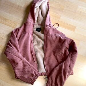 Women jacket size Medium